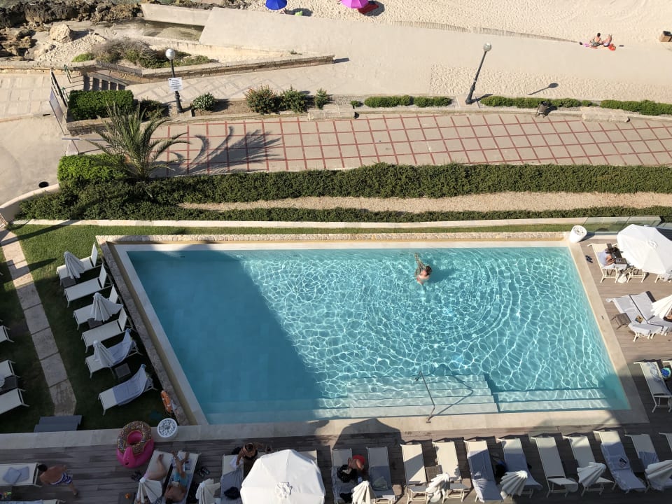 Ausblick Son Moll Sentits Hotel & Spa