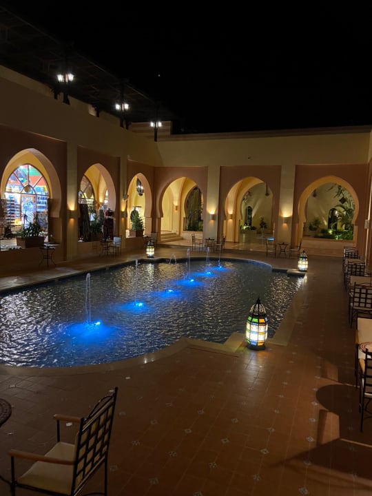 Sonstiges Steigenberger Coraya Beach - Adults only