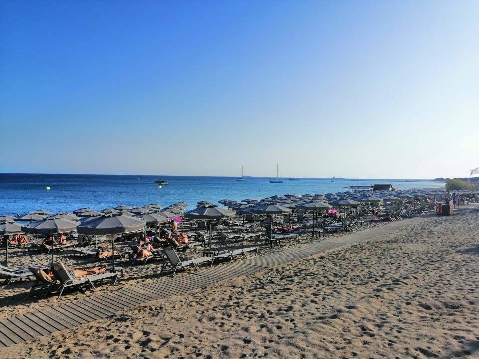 Strand Princess Andriana Resort & Spa
