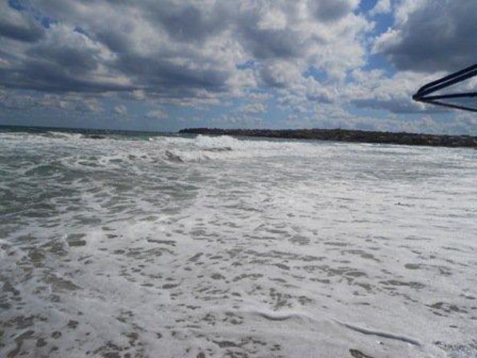 Strand Sozopol Duni Royal Holiday Village