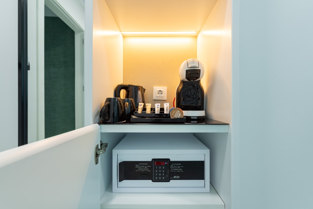 Sonstiges Hotel Cordial Vista Acuario