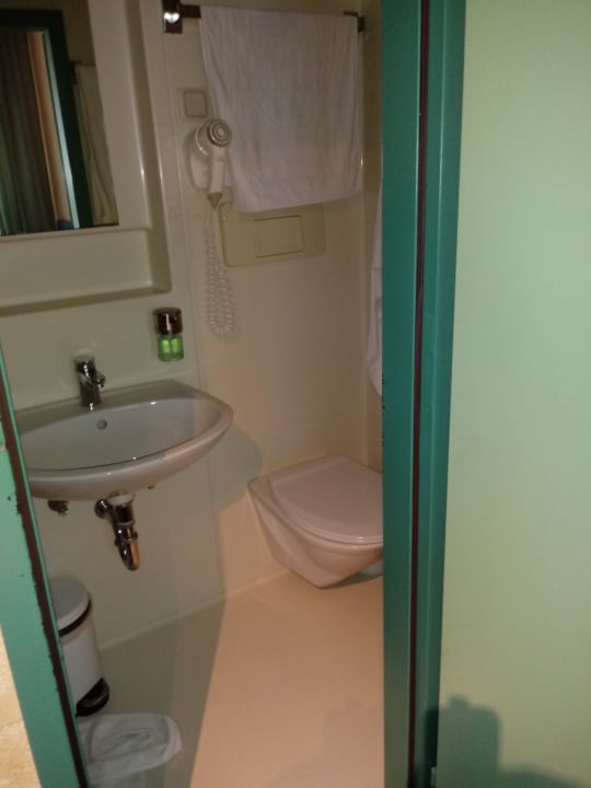 Zimmer Hotel Ostseestern