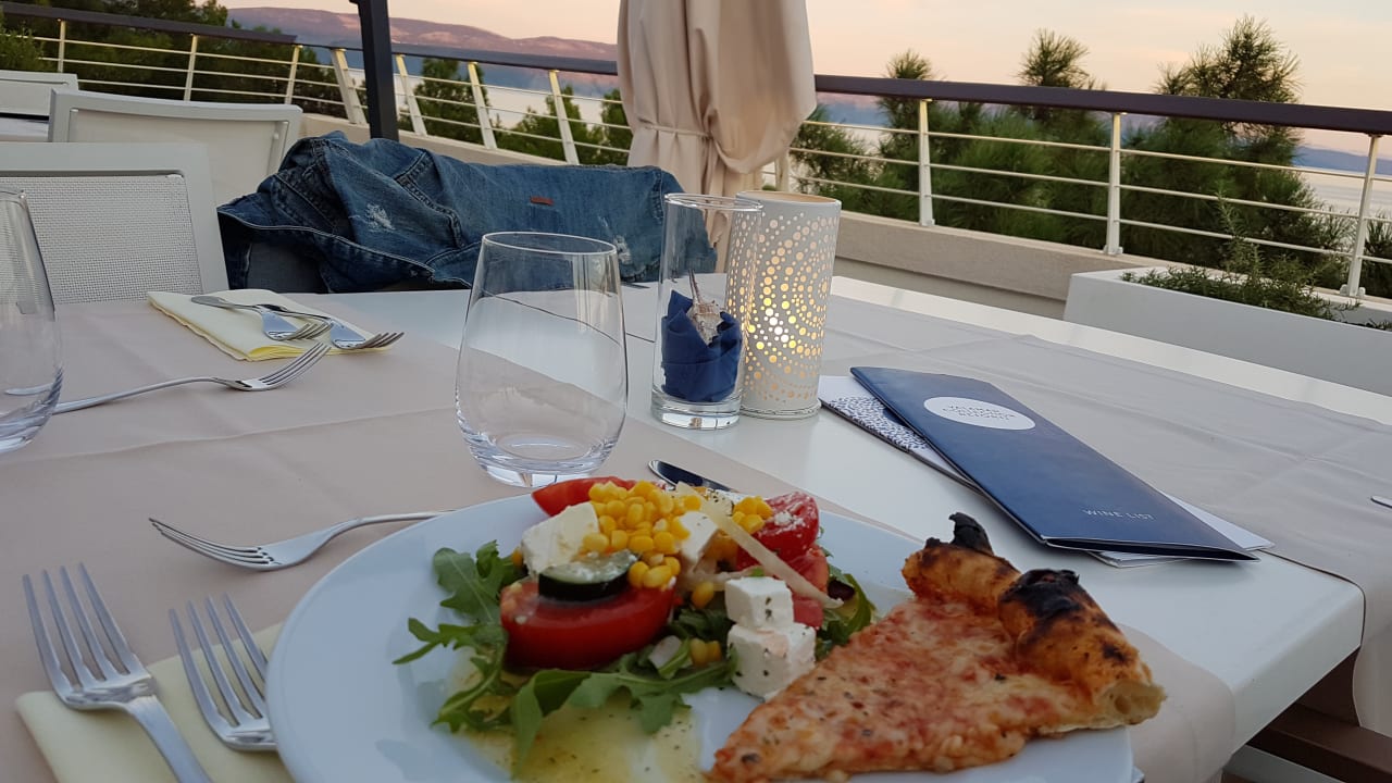 Gastro Valamar Girandella Designed for Adults