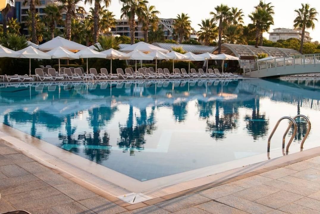 Ohne Worte ... Susesi Luxury Resort