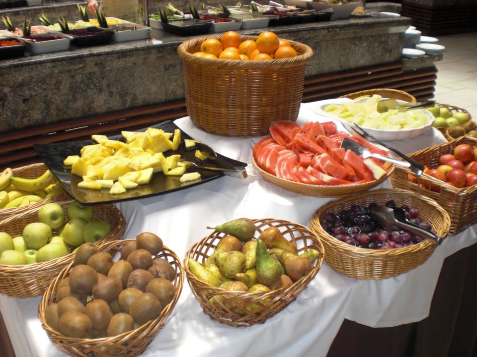 Vitamine allsun Hotel Eden Playa