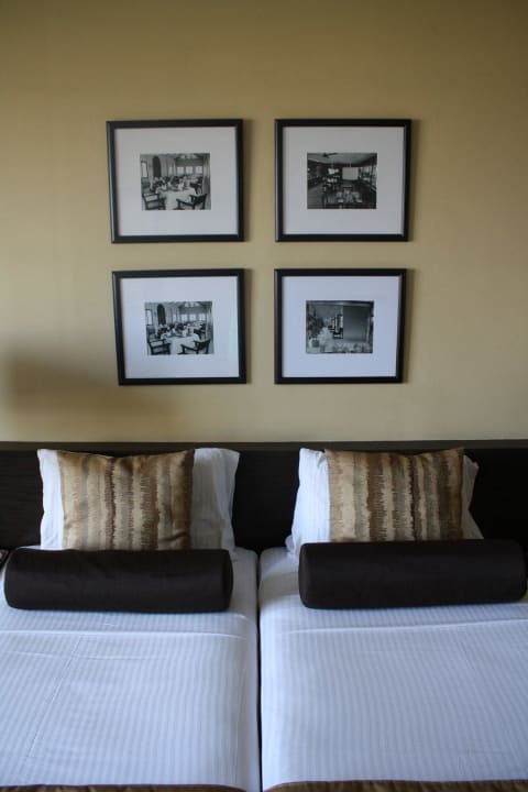 Zimmer 107 EKHO Surf