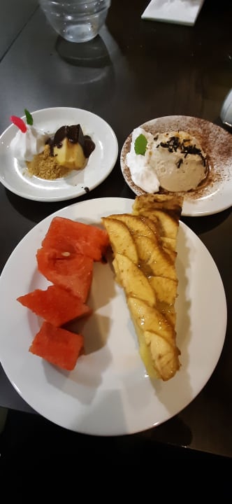 Gastro Gavimar Ariel Chico Club & Resort