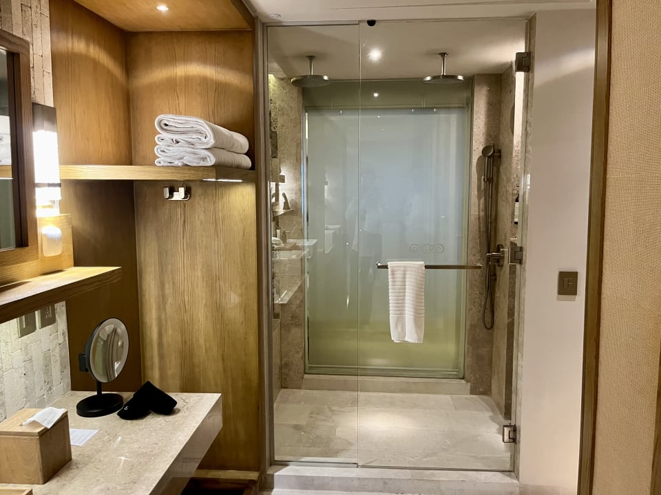 Zimmer Impression Isla Mujeres by Secrets - Adults Only