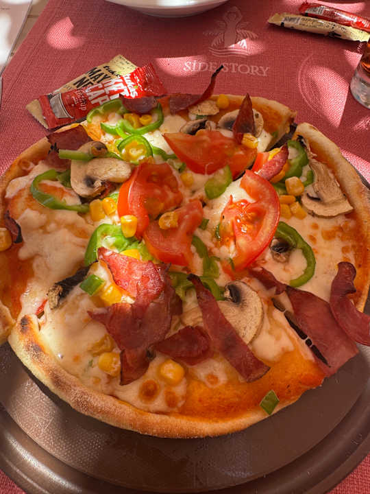 Gastro Side Story Resort & Spa