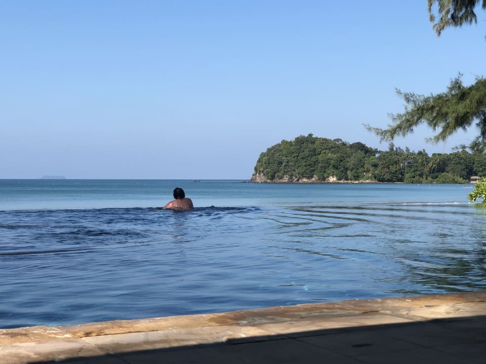 Pool Twin Lotus Resort and Spa (Adult Only / November to April)