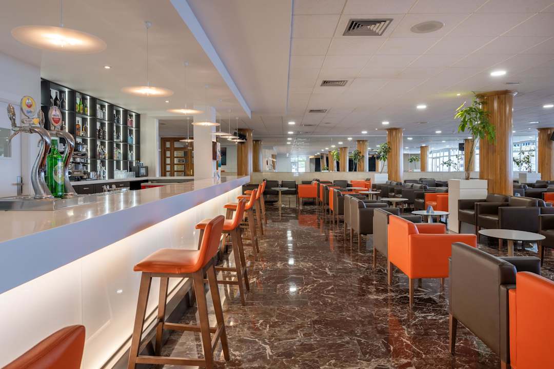 Gastro Hotel Poseidon Playa