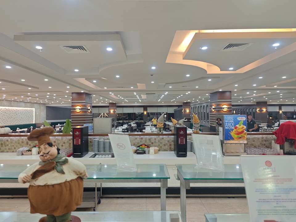 Gastro Hane Family Resort