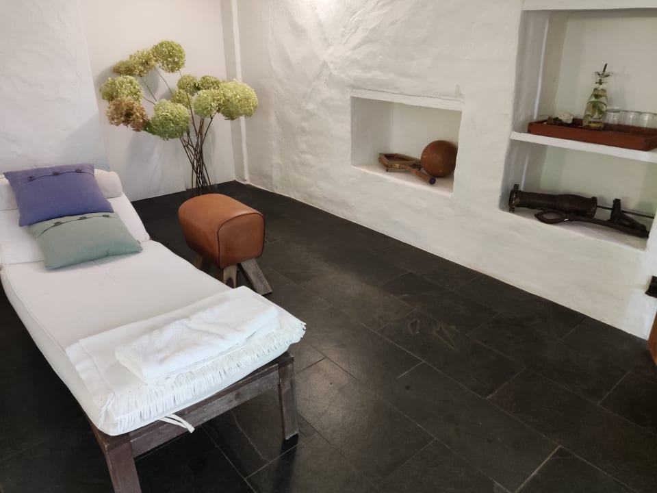 Sport & Freizeit  Kavaliershaus Suitehotel am Finckener See