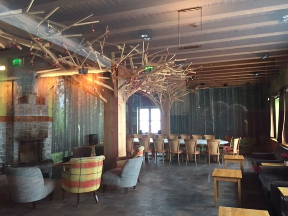 Gastro Hotel Fichtelberghaus