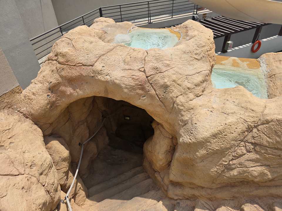 Außenansicht Ajman Saray, a Luxury Collection Resort