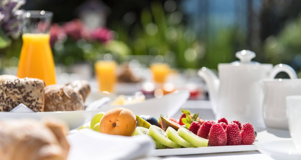 Restaurant Hotel Hanswirt