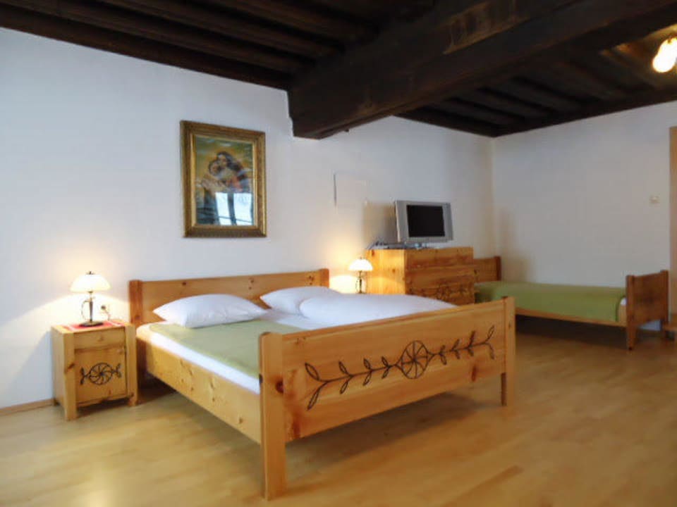 Gaestezimmer Gasthaus Schnabl