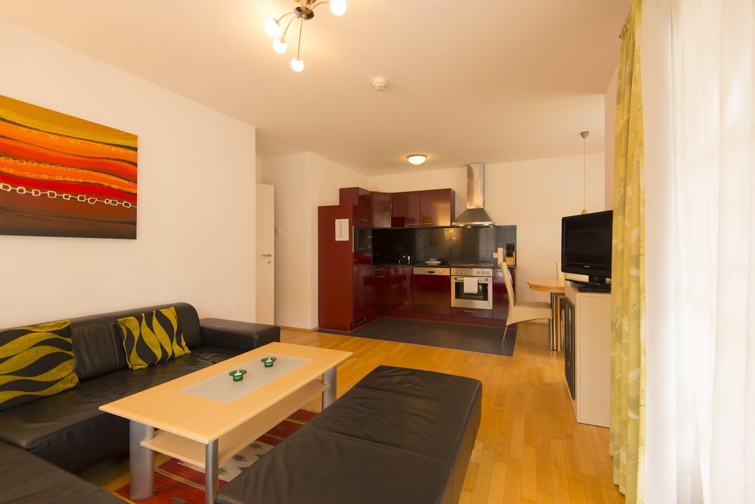 Zimmer Schönblick Mountain Resort & Spa - Das Original!