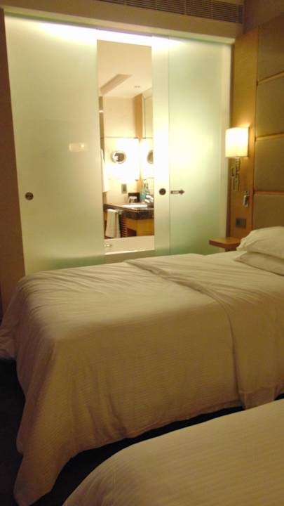 Zimmer Hotel The Westin Chennai Velachery