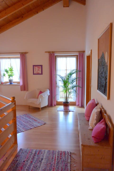 Haus in der Sonne Landhaus Gallinger