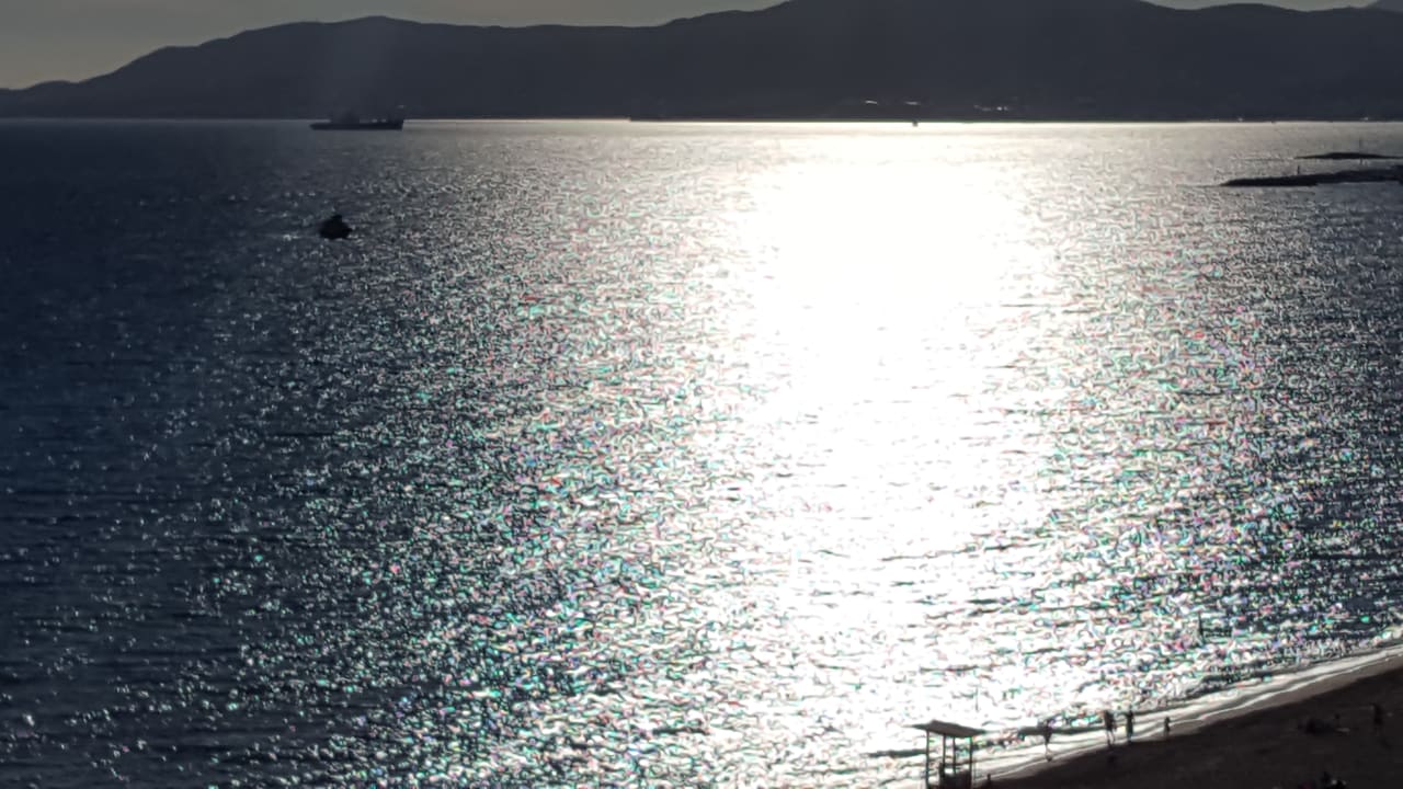 Ausblick allsun Hotel Pil-lari Playa