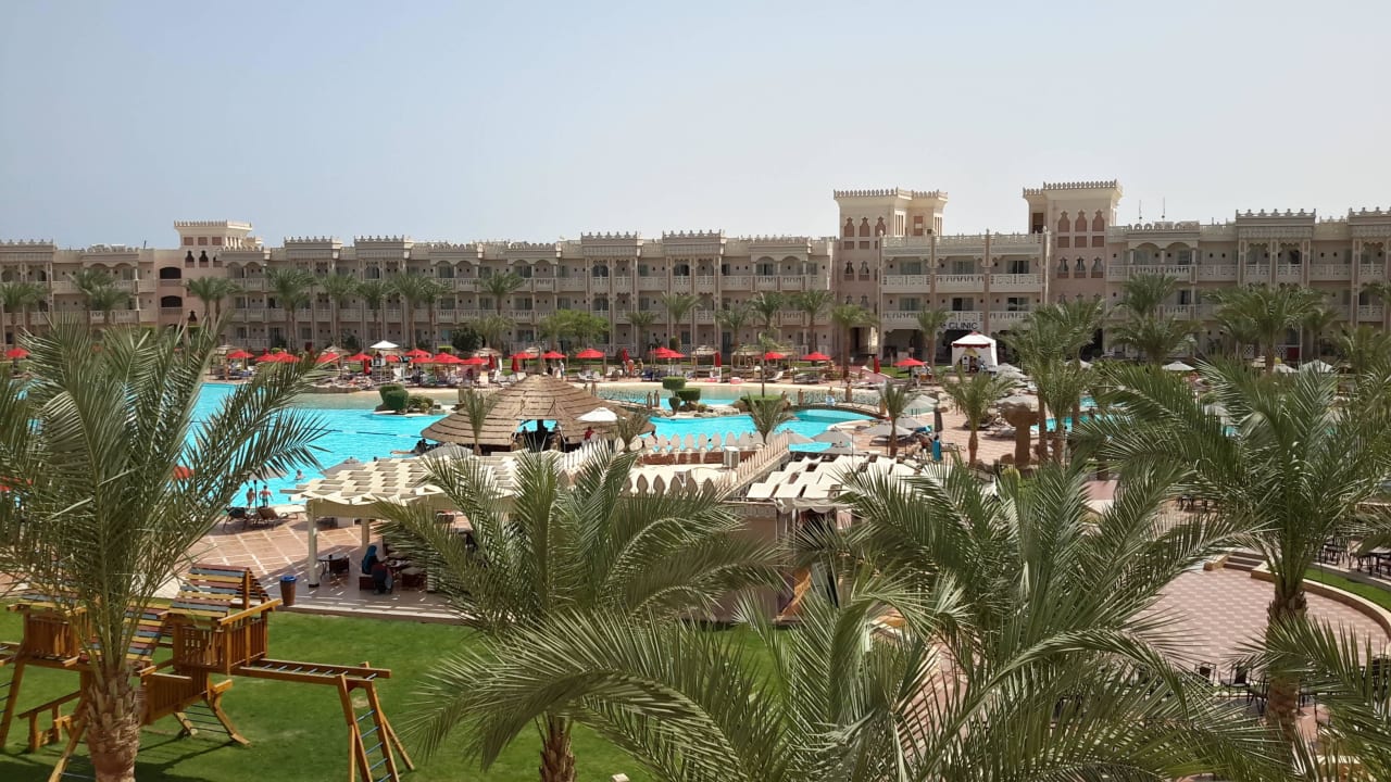 Albatros Palace Resort Хургада Египет Pickalbatros Palace Resort
