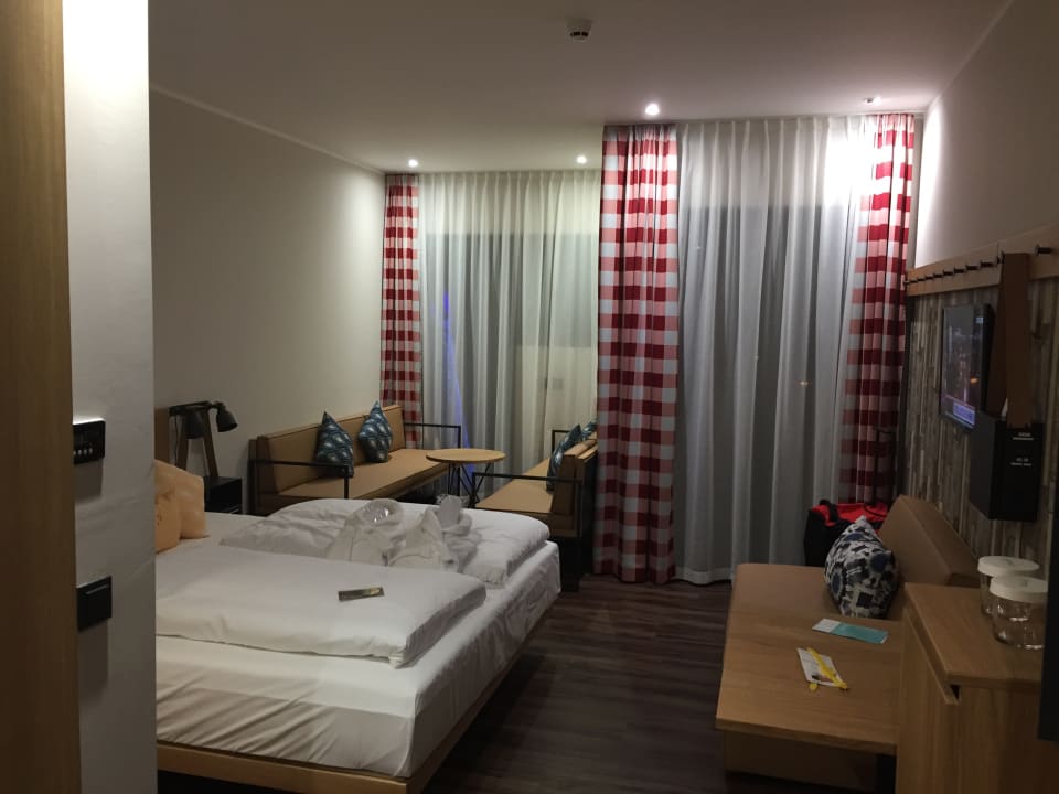 Zimmer Mjus World - Resort & Thermal Park