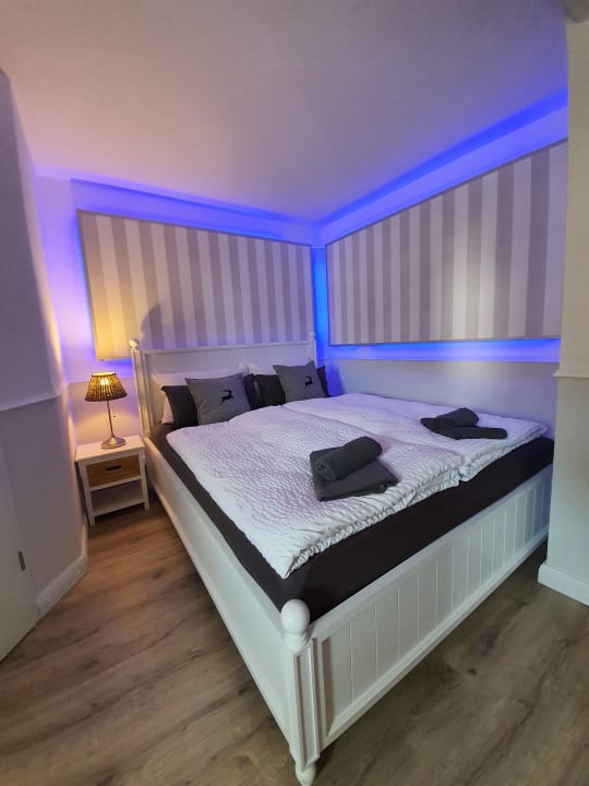 Zimmer Pension Reinhardshäusle