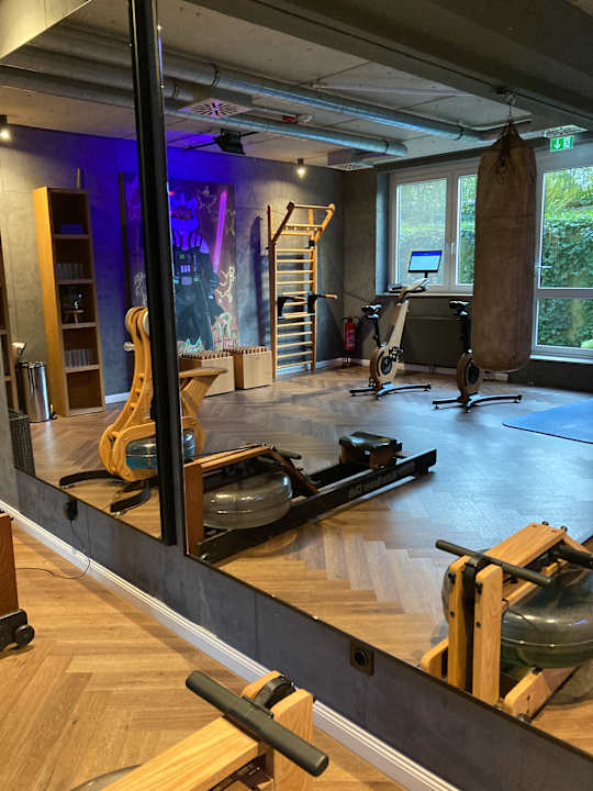 Sport & Freizeit Landhotel Voshövel