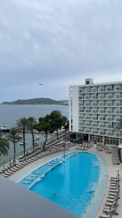 Pool The Ibiza Twiins