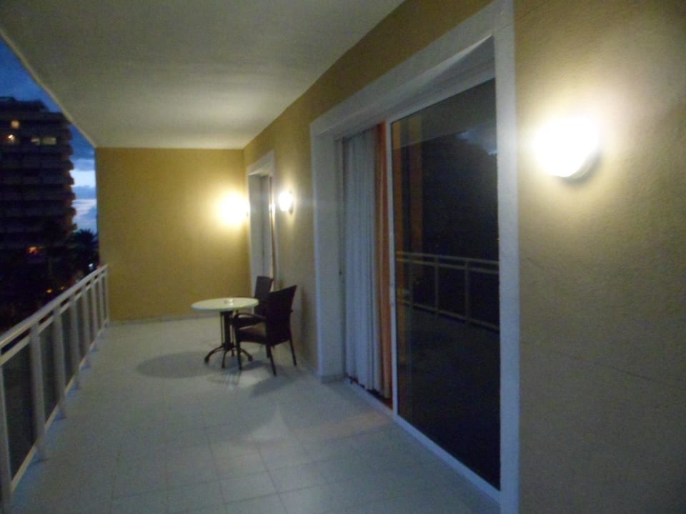 Junior Suite Bahia Principe Sunlight San Felipe
