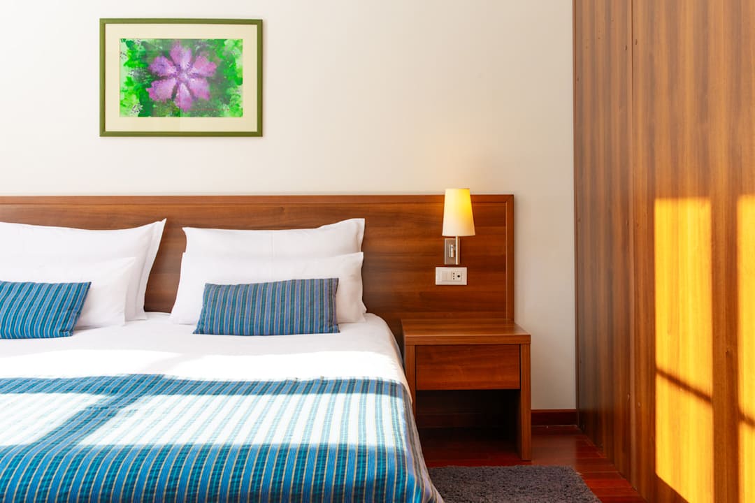 Zimmer Aminess Vival Velaris Resort