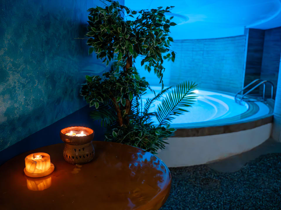 Sport & Freizeit Riviera Spa Resort - Adults Only