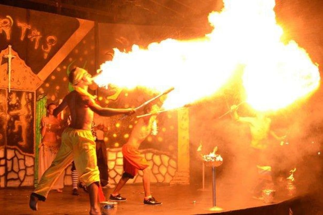 Cool Club Turtas Beach Hotel