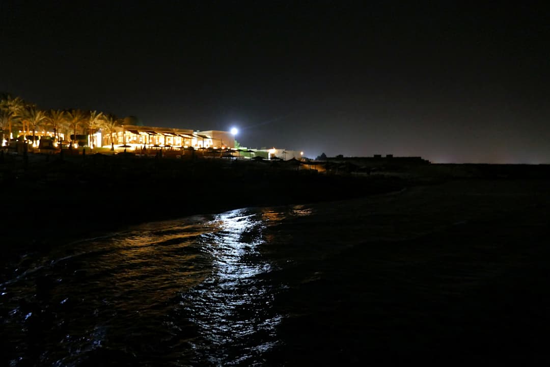 Strand Serenity Alpha Beach