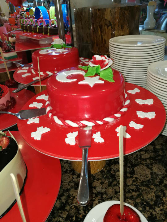 Gastro Dream World Resort & Spa
