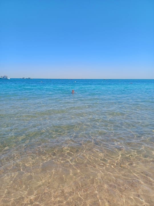 Strand The Grand Palace - Adults only