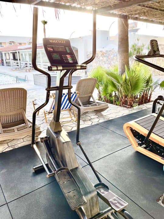 Sport & Freizeit Ilios K Village Resort