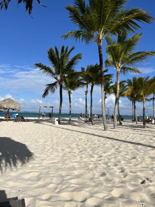Strand Dreams Royal Beach Punta Cana