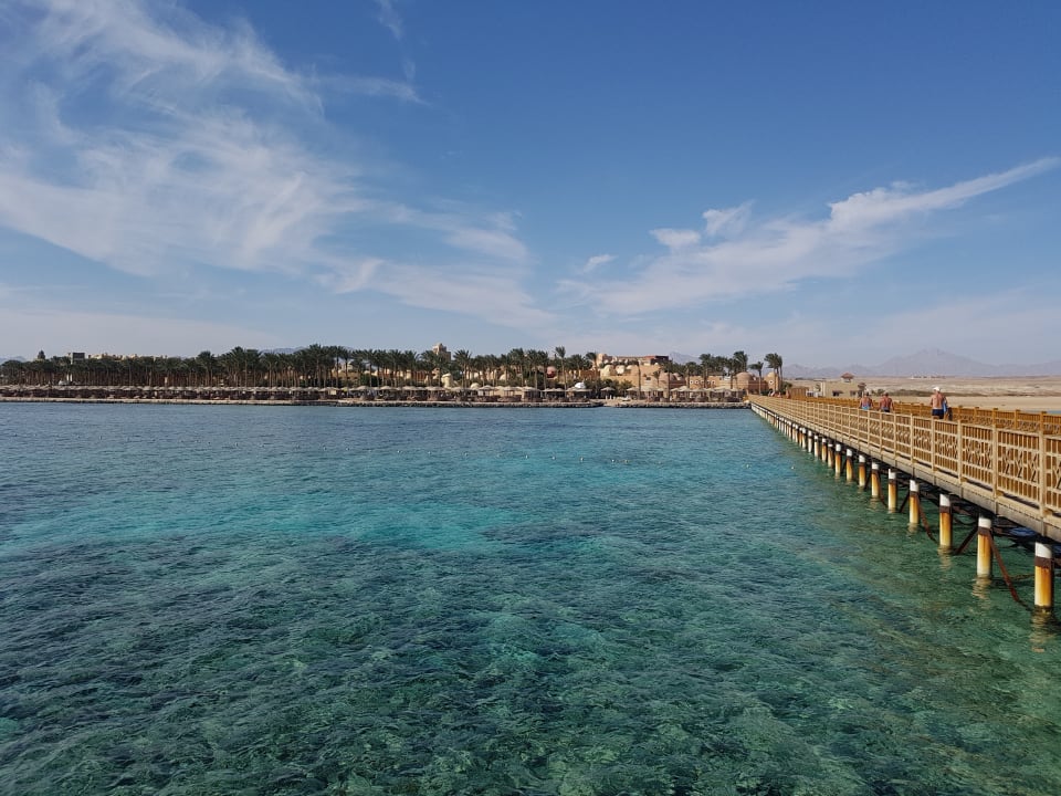 Strand Makadi Palace