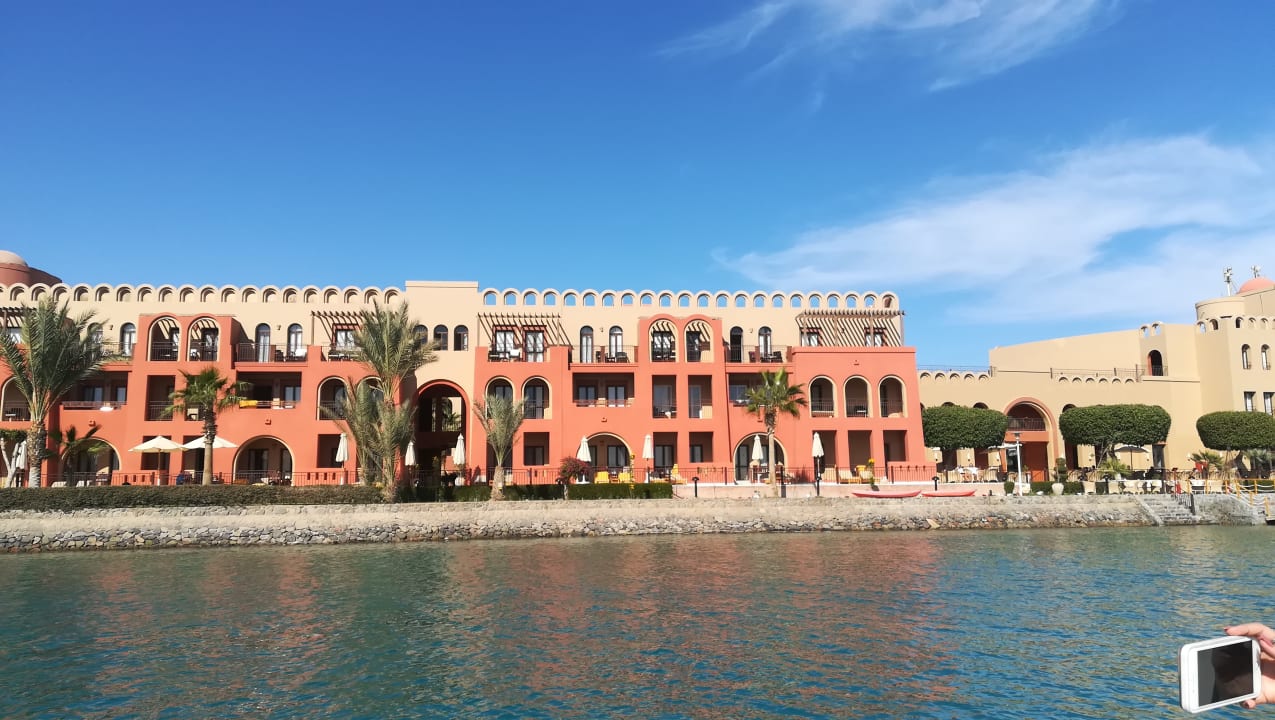 Außenansicht Hotel Three Corners Ocean View prestige - Adults only