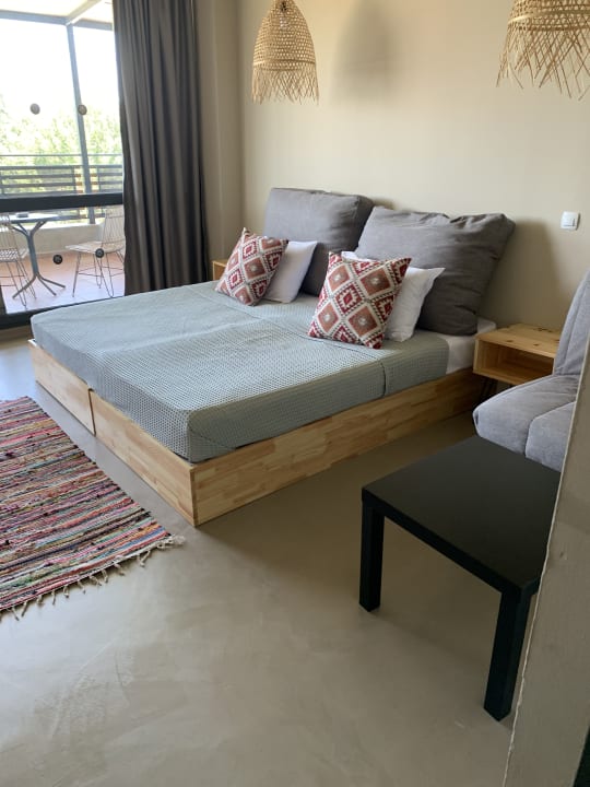 Zimmer Cook's Club Sunny Beach