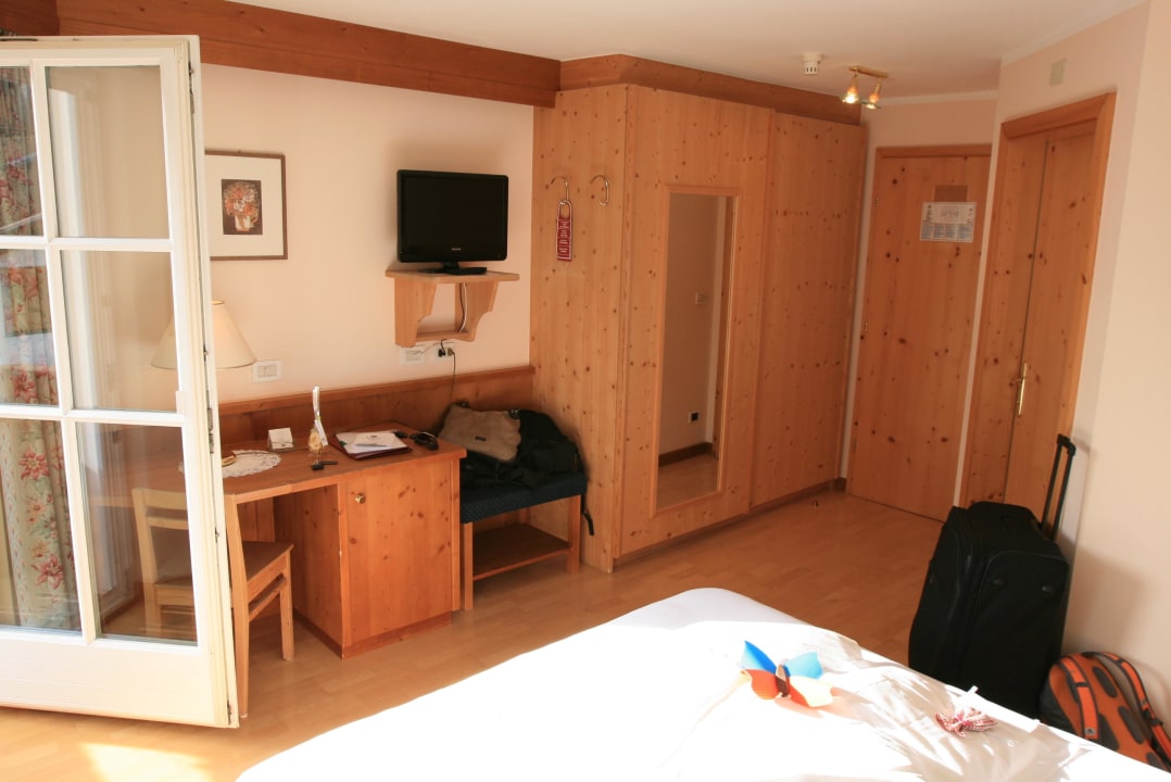 Doppelzimmer Elfentraum Bild 1 Hotel Schwarzer Adler