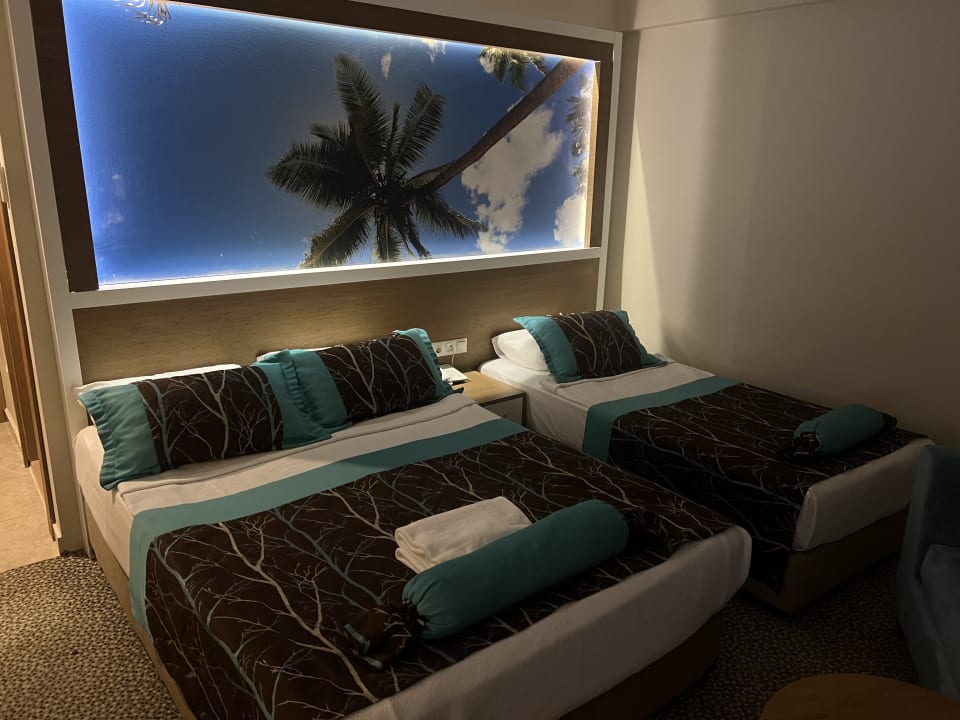 Zimmer Saphir Hotel & Villas