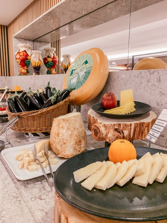 Gastro Hotel Miramare Beach
