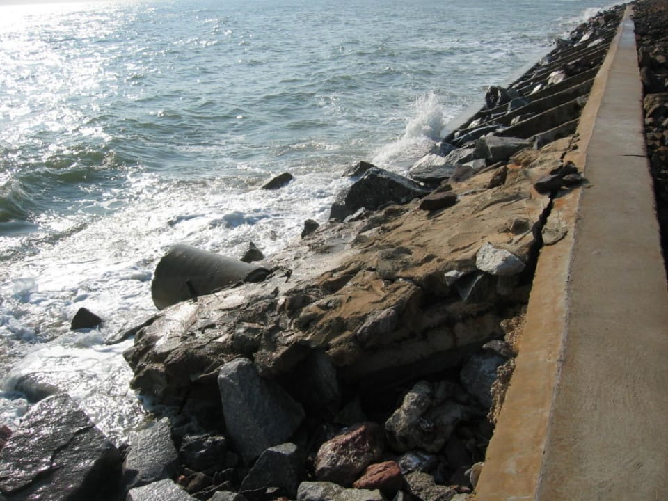 Strand? Hotel Pattawia Resort & Spa