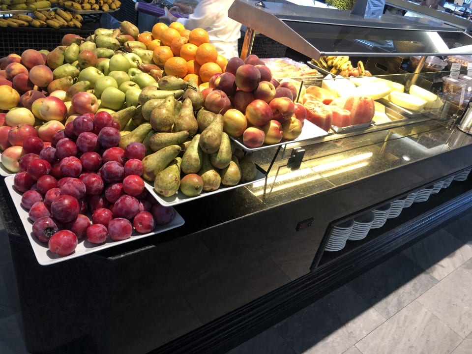 Gastro Hotel Riu Palace Meloneras