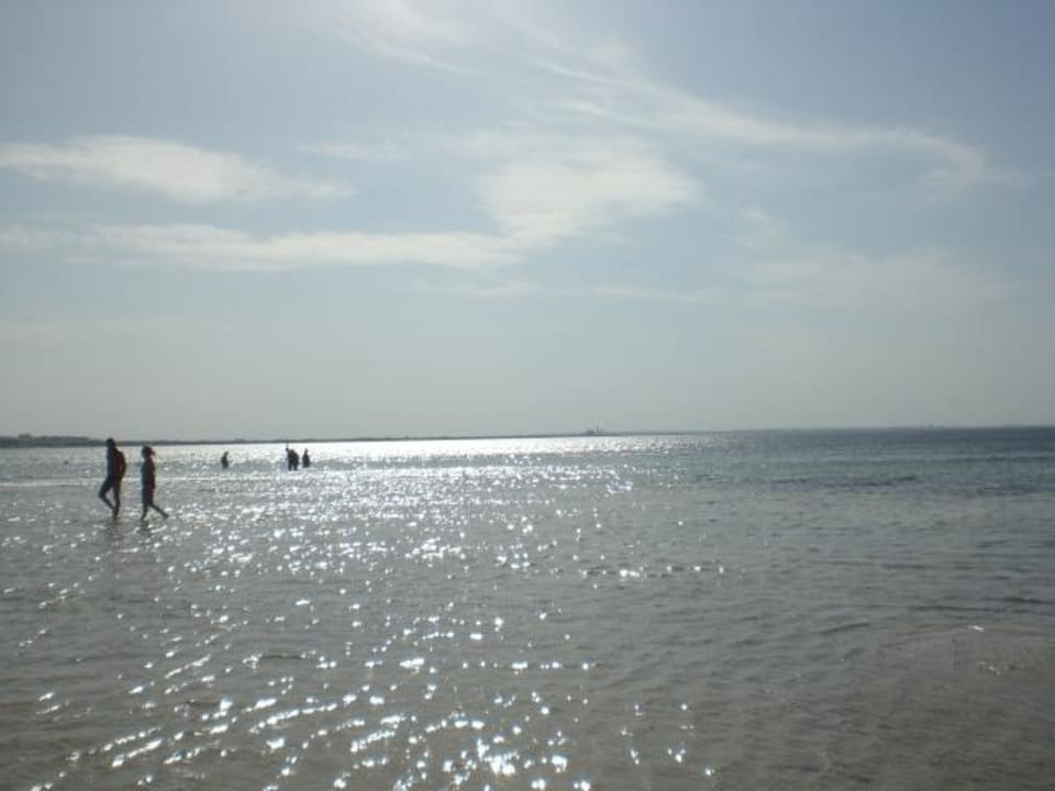 Meer Hotel Rosa Beach