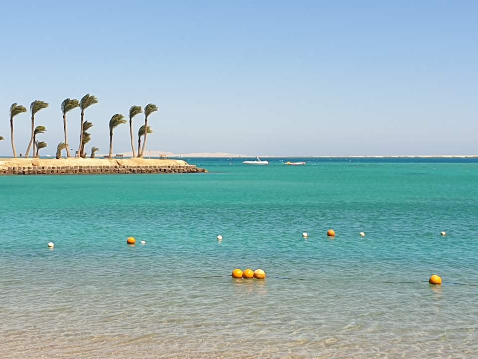 Strand Continental Hotel Hurghada