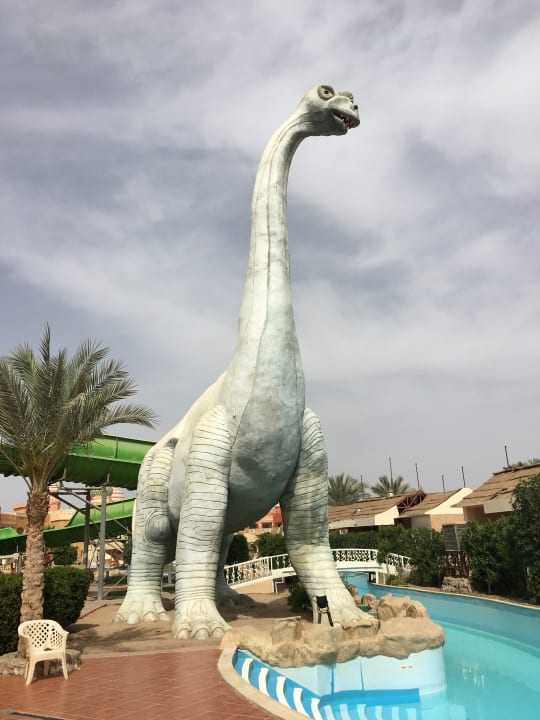 Sport & Freizeit Pickalbatros Aqua Blu Resort - Sharm El Sheikh